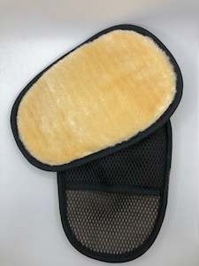 Products: Car Cleaning Mitt