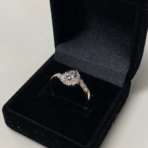 Products: Engagement Ring Making Consultation - 1 hr