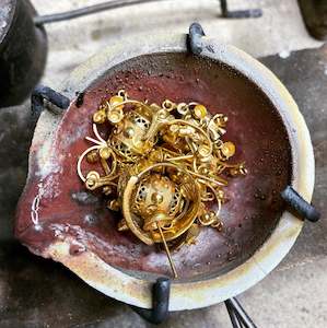 Products: Jewellery Remodelling Consultation - 1 hr