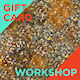 Workshop Gift Card