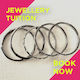 Jewellery Making Class - Make a Stacker Ring in a day