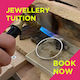 Jewellery Making Classes - One hr class