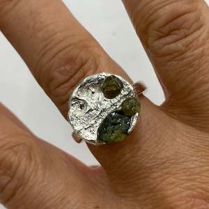 Delft Sand Casting Masterclass- 4 hr