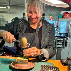 Jewellery Making Classes - One 3hr class