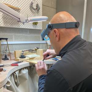 Workshops: Jewellery Making Classes - Advanced - Six 3hr Classes