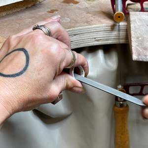 Jewellery Making Classes  - Six 3hr classes