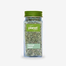 Fennel Seeds Organic Herbs