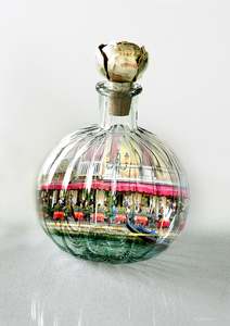 Bottled Series- Marconi