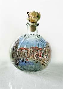 Bottled Series- Grand Canal