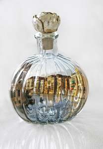 Bottled Series- Grand Canal II