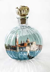 Bottled Series- Del Salute