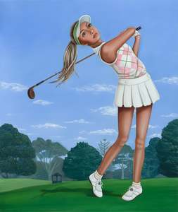 Mandy Williams: Birdie