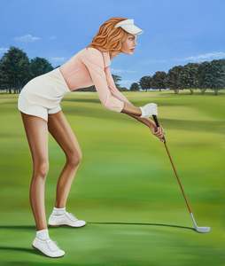 Mandy Williams: Play on Four