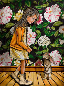 Mandy Williams: Kindness