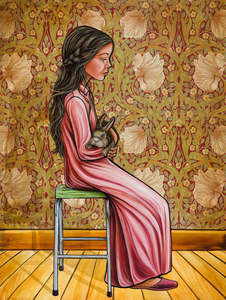 Mandy Williams: Serenity