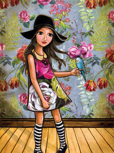 Mandy Williams: Precious