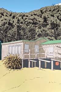 Tracey Finch: Number 91