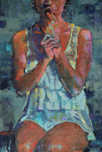 Lou Agas: Uncertainty