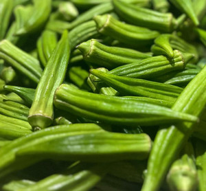 Products: Okra (Ladies’ Fingers) Macas Green Fam