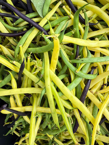 Products: Beans Macas Green Fam