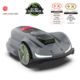 Lawnmaster Orion X7 Wireless AWD AI Robot Lawnmower Mac Brothers