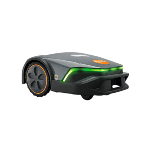 STIHL iMOW 6 EVO Robotic Lawnmower Mac Brothers
