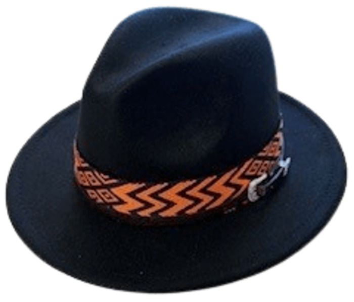 Products: Felt Hats