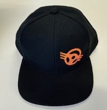 Products: Maccas Cap