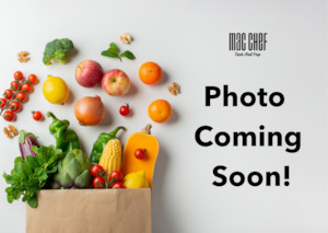 Vegetarian And Vegan: Chickpea Curry with Basmati Rice