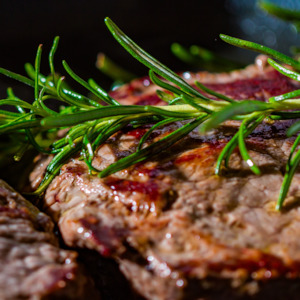 Mince Beef Custom Meal