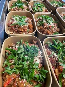 Bulk: Bulk Spaghetti Bolognese