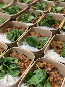 Shred: Shred Beef Stroganoff