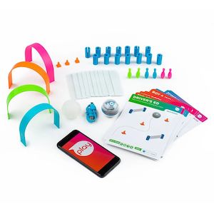 brand_Sphero: Sphero Mini Activity Kit