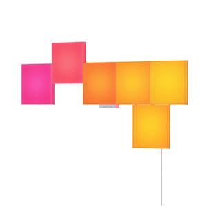 brand_Nanoleaf: Nanoleaf Blocks - Squares Starter Kit (6 Pack)