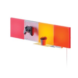 brand_Nanoleaf: Nanoleaf Blocks - Combo Starter Kit