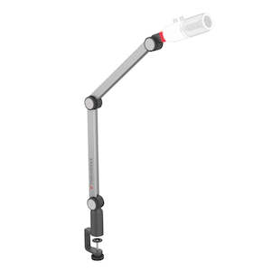 Stand: Thronmax S1 Pro Caster Boom Stand