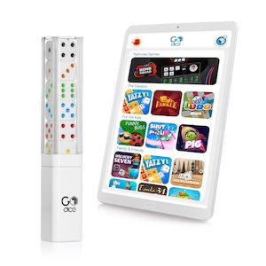 Go Cube: GoCube GoDice 6-Pack