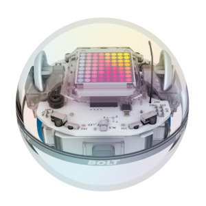 Bolt 1: Sphero BOLT