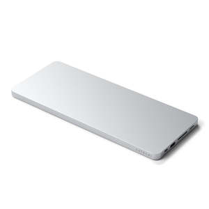 Imac 1: Satechi USB-C Slim Dock for 24” iMac