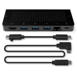 Aiod Twelve South: Twelve South StayGo USB-C Multiport Hub