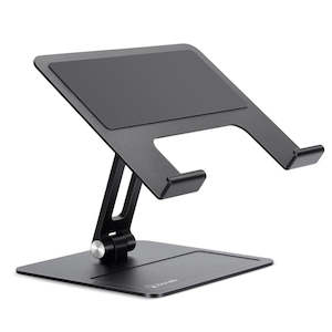 Bonelk: Bonelk Elevate Junior Laptop Stand (Black)