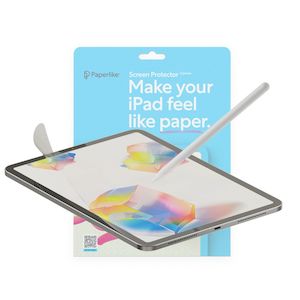 Paperlike Screen Protector (v2.1) for Writing & Drawing for iPad Mini 8.3” 202&hellip;