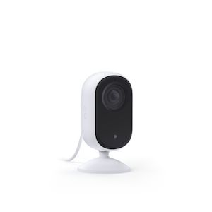Arlo: Arlo Essential Indoor 2K Security Camera (2nd Gen)