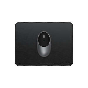 Satechi Vegan-Leather Premium Mouse Pad