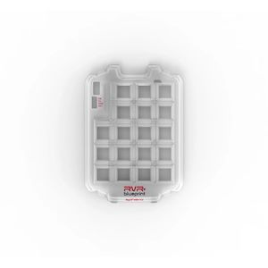 Sphero RVR+ Blueprint Plate