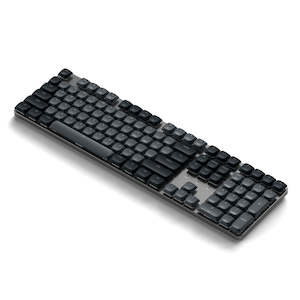 Aiod Satechi: Satechi SM3 Slim Mechanical Backlit Bluetooth Keyboard