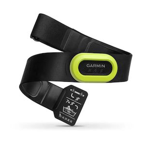 Garmin HRM Pro