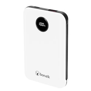 Bonelk: Bonelk Power Bank Mini 10,000mAh, PD20W / QC 22.5W