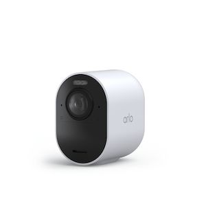 Arlo Ultra 2 4K Spotlight Camera - 1 Pack