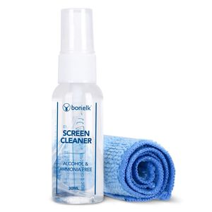 Bonelk Screen Cleaning Kit (30 ml)